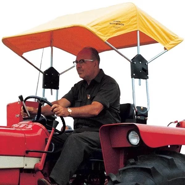 FEMCO Replacement Duck Canvas Sunshade, Femco, Mfr#: 318022081